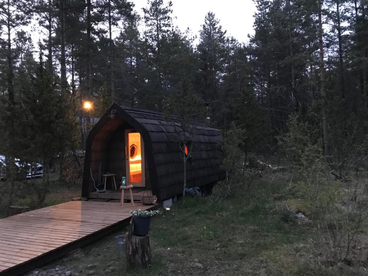 Pootsmani Maja Villa Paatsalu Eksteriør bilde